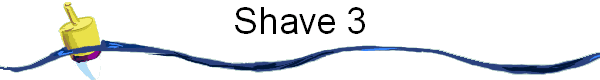 Shave 3