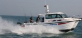 Wetwheels Boat 103